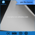 400+-10 Coated Blackback PVC flex banner